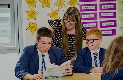 Digital Education
